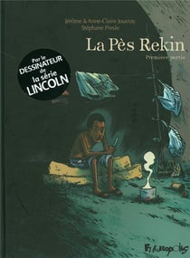 La Pès Rekin t.1