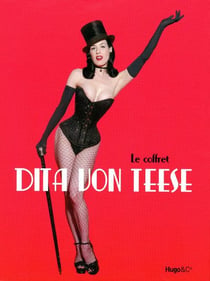 COFFRET DITA VAN TEESE