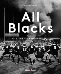 All blacks