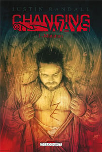Changing ways t.1 - mutation