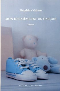 Mon deuxième est un garçon