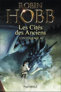 Les Cités des Anciens : Intégrale vol.1