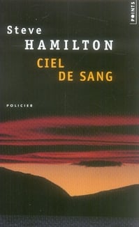 Ciel de sang