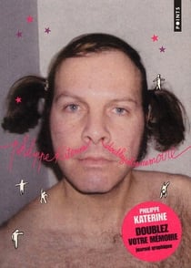 Doublez votre mémoire - journal graphique