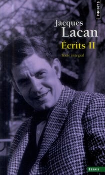 Écrits II
