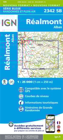 2342SB - Realmont - Alban