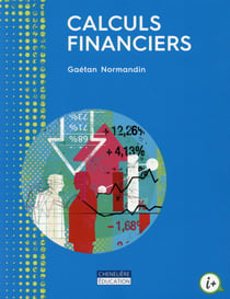 Calculs financiers
