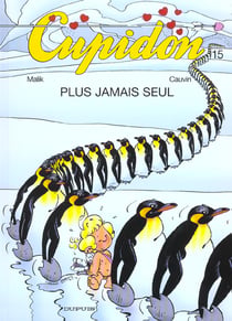 PLUS JAMAIS SEUL