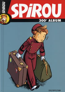 Recueil spirou