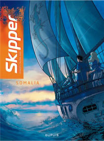 Skipper Tome 1 - Somalia