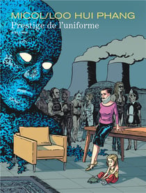 Prestige de l'uniforme - intégrale