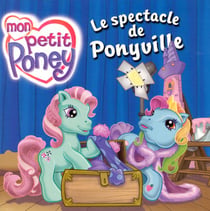 Spectacle de ponyville