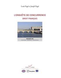 L'ENQUETE DE CONCURRENCE