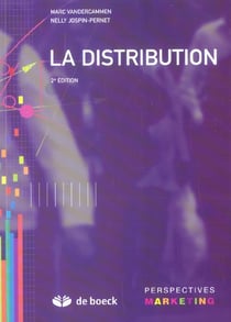 La distribution (2e édition)