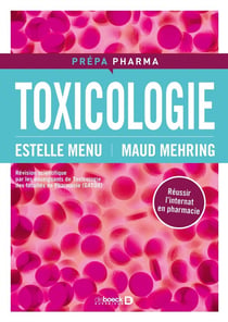Toxicologie