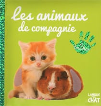bébé Touche-A-Tout Les Animaux De Compagnie T12C