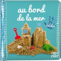 Au bord de la mer à toucher
