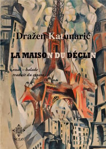 La maison du déclin - essai-balade
