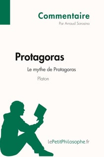 Protagoras de Platon