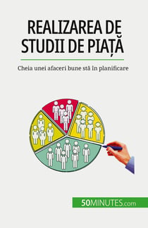 Realizarea de studii de piata : Cheia unei afaceri bune sta în planificare