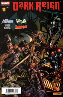 Dark reign t.11