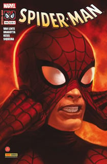 Spider-man n.149
