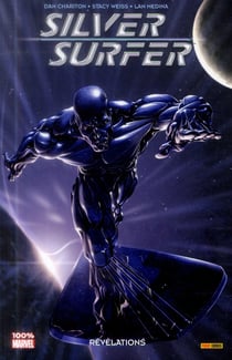 Silver surfer t.2 - révélations