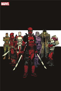All-new deadpool n.9