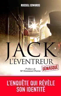 Jack l'éventreur - démasqué