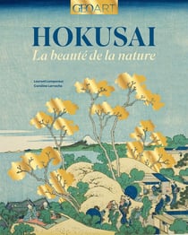 Hokusai : La beauté de la nature