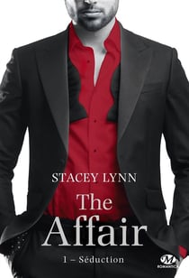 The affair Tome 1 : séduction
