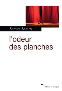 L'odeur des planches
