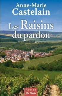 Les raisins du pardon