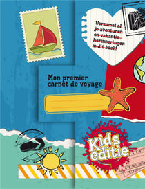 Mon carnet de voyage