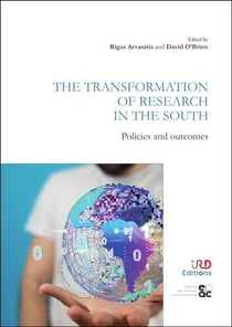 The transformation of research in the South : policies and outcomes