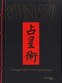 Astrologie chinoise