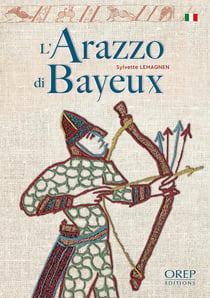 La tapisserie de bayeux
