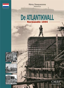 Le mur de l'Atlantique