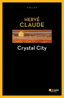 Crystal city