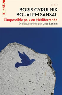 L'impossible paix en méditerranée - dialogue animé par José Lenzini