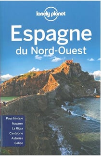 Espagne Du Nord-Ouest (2E Édition)