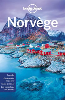 Norvège (4e édition)