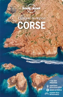 Explorer la région : Corse (10e édition)