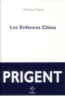 Les enfances Chino