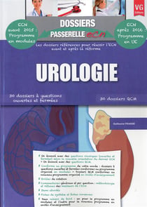 Dossiers passerelle ecn urologie