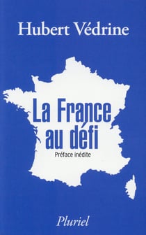 La france au défi
