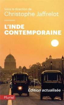 L'Inde contemporaine - de 1990 à aujourd'hui