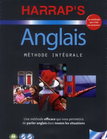 Méthode intégrale anglais (édition 2011)
