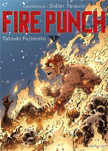 Fire punch t.1