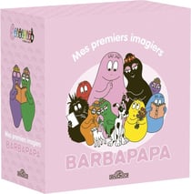 Barbapapa : Mes premiers imagiers